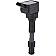 Spectra Premium Ignition Coil C985
