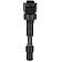 Spectra Premium Ignition Coil C985