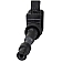 Spectra Premium Ignition Coil C985