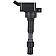 Spectra Premium Ignition Coil C985