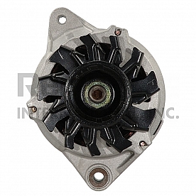 Remy International Alternator/ Generator 14626