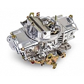 Holley Performance Ultra Double Pumper 4 Barrel  Carburetor - 0-4778SA