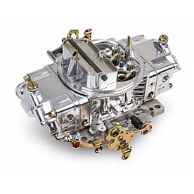 Holley Performance Ultra Double Pumper 4 Barrel  Carburetor - 0-4778SA