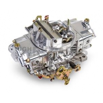 Holley Performance Ultra Double Pumper 4 Barrel  Carburetor - 0-4778SA