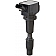 Spectra Premium Ignition Coil C988