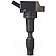 Spectra Premium Ignition Coil C988
