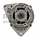 Remy International Alternator/ Generator 14627