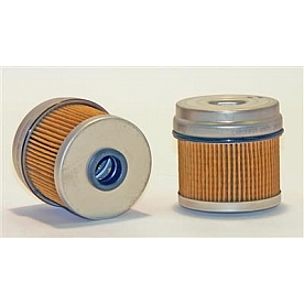 Wix Filters Oil Filter - 51630