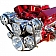 March Performance Serpentine Belt Conversion Kit 20380