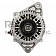 Remy International Alternator/ Generator 14629