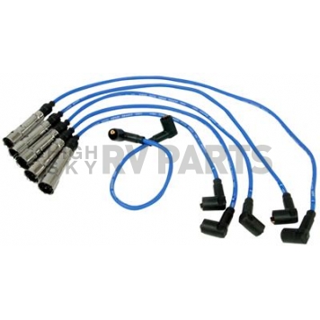 NGK Wires Spark Plug Wire Set 57335