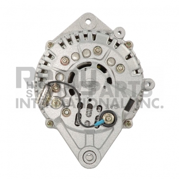 Remy International Alternator/ Generator 14637-2