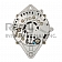 Remy International Alternator/ Generator 14637