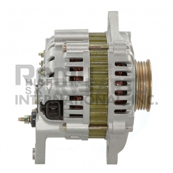 Remy International Alternator/ Generator 14637-3
