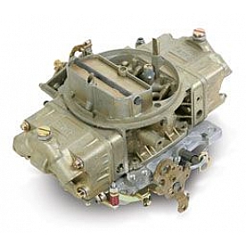 Holley Performance Ultra Double Pumper 4 Barrel  Carburetor - 0-4780C