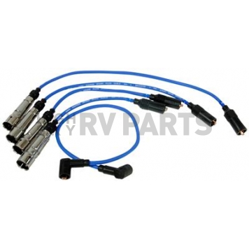 NGK Wires Spark Plug Wire Set 57349