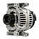 Remy International Alternator/ Generator 12907