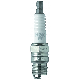 NGK Spark Plugs Spark Plug 7052