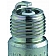 NGK Spark Plugs Spark Plug 7052