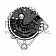 Remy International Alternator/ Generator 12908