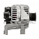 Remy International Alternator/ Generator 12908