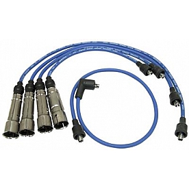 NGK Wires Spark Plug Wire Set 57360