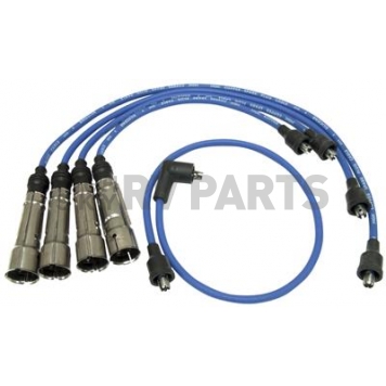 NGK Wires Spark Plug Wire Set 57360
