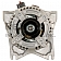 Remy International Alternator/ Generator 12909