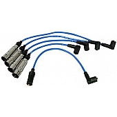 NGK Wires Spark Plug Wire Set 57390