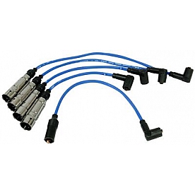 NGK Wires Spark Plug Wire Set 57390