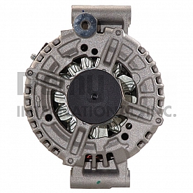 Remy International Alternator/ Generator 12892