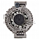 Remy International Alternator/ Generator 12892