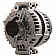 Remy International Alternator/ Generator 12892