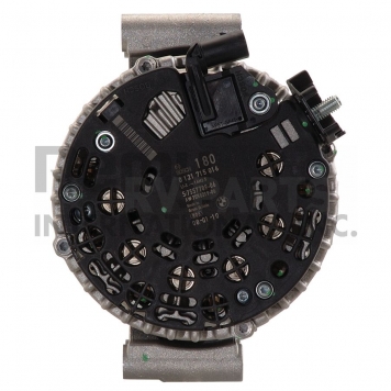 Remy International Alternator/ Generator 12892-2