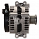 Remy International Alternator/ Generator 12892