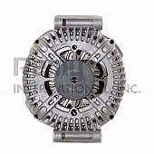 Remy International Alternator/ Generator 12893