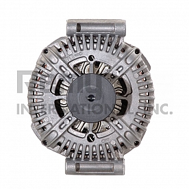 Remy International Alternator/ Generator 12893