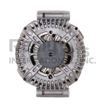 Remy International Alternator/ Generator 12893