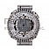 Remy International Alternator/ Generator 12893
