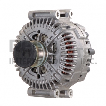 Remy International Alternator/ Generator 12893-1