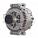 Remy International Alternator/ Generator 12893