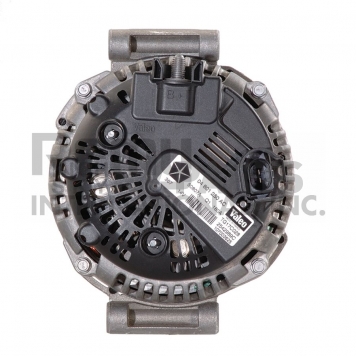Remy International Alternator/ Generator 12893-2