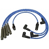 NGK Wires Spark Plug Wire Set 57402