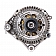 Remy International Alternator/ Generator 12894