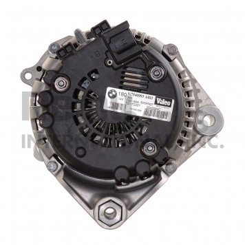 Remy International Alternator/ Generator 12894-2