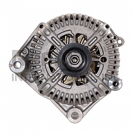 Remy International Alternator/ Generator 12895