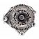 Remy International Alternator/ Generator 12895