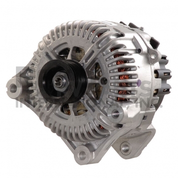 Remy International Alternator/ Generator 12895-1