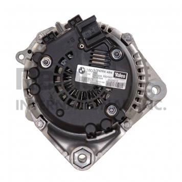 Remy International Alternator/ Generator 12895-2