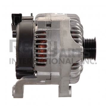 Remy International Alternator/ Generator 12895-3